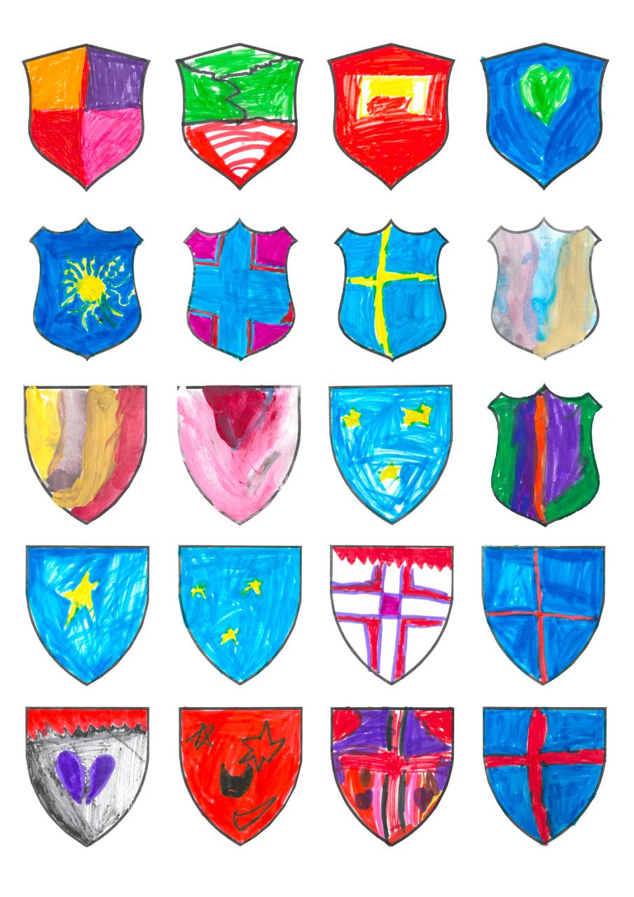 Les blasons de Versij styled-image