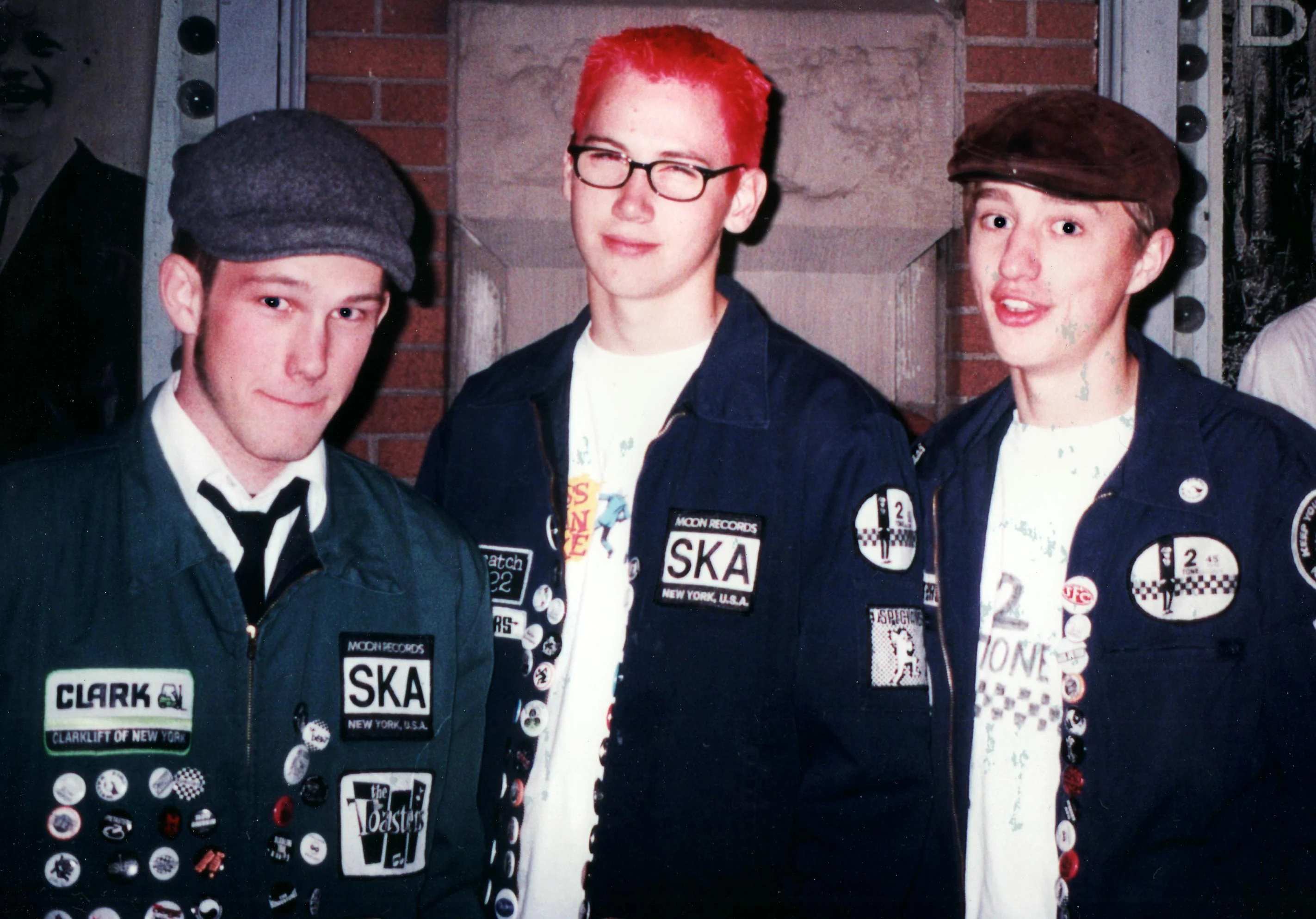 Ska