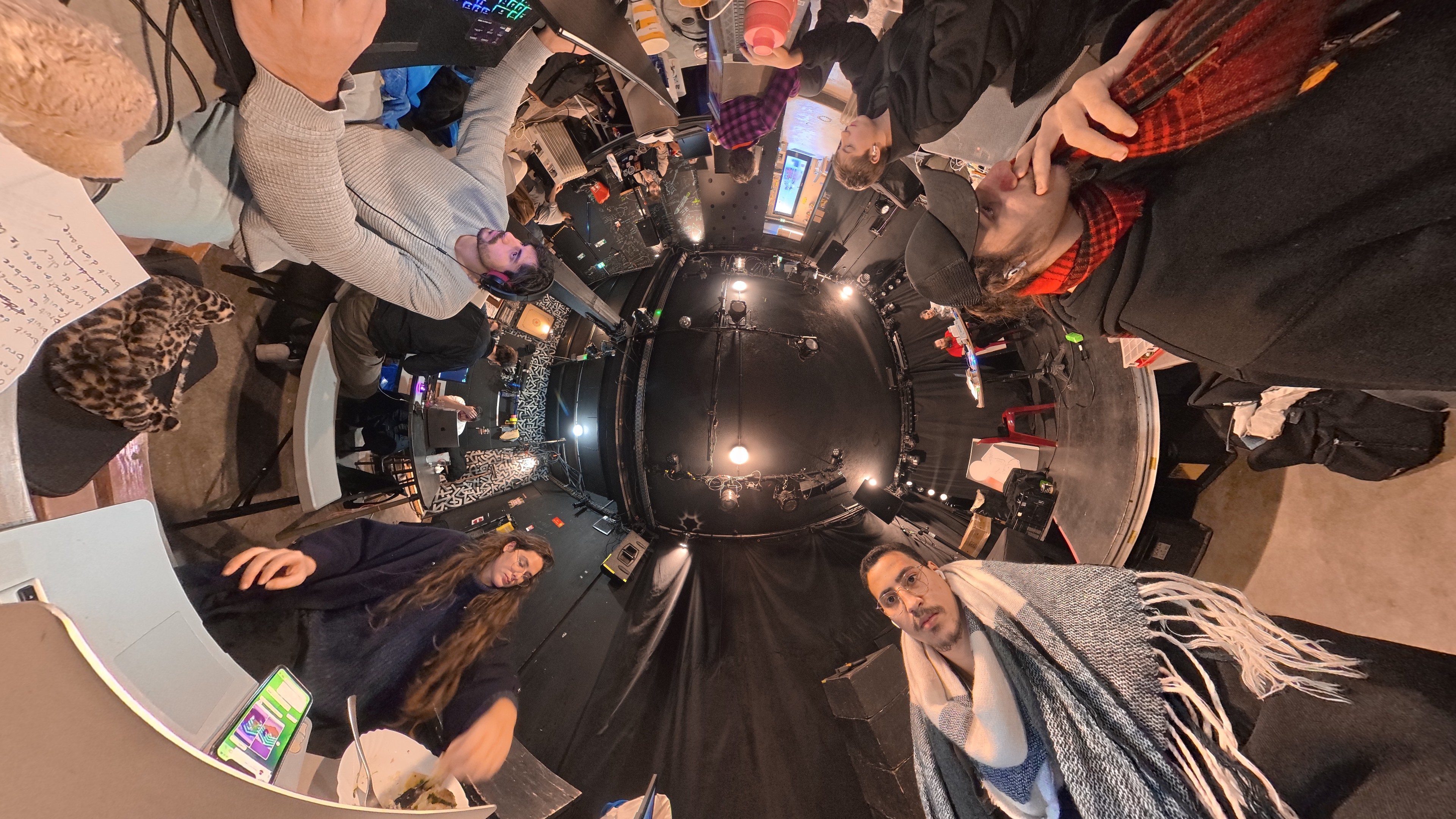 Equipe RoomAsk styled-image