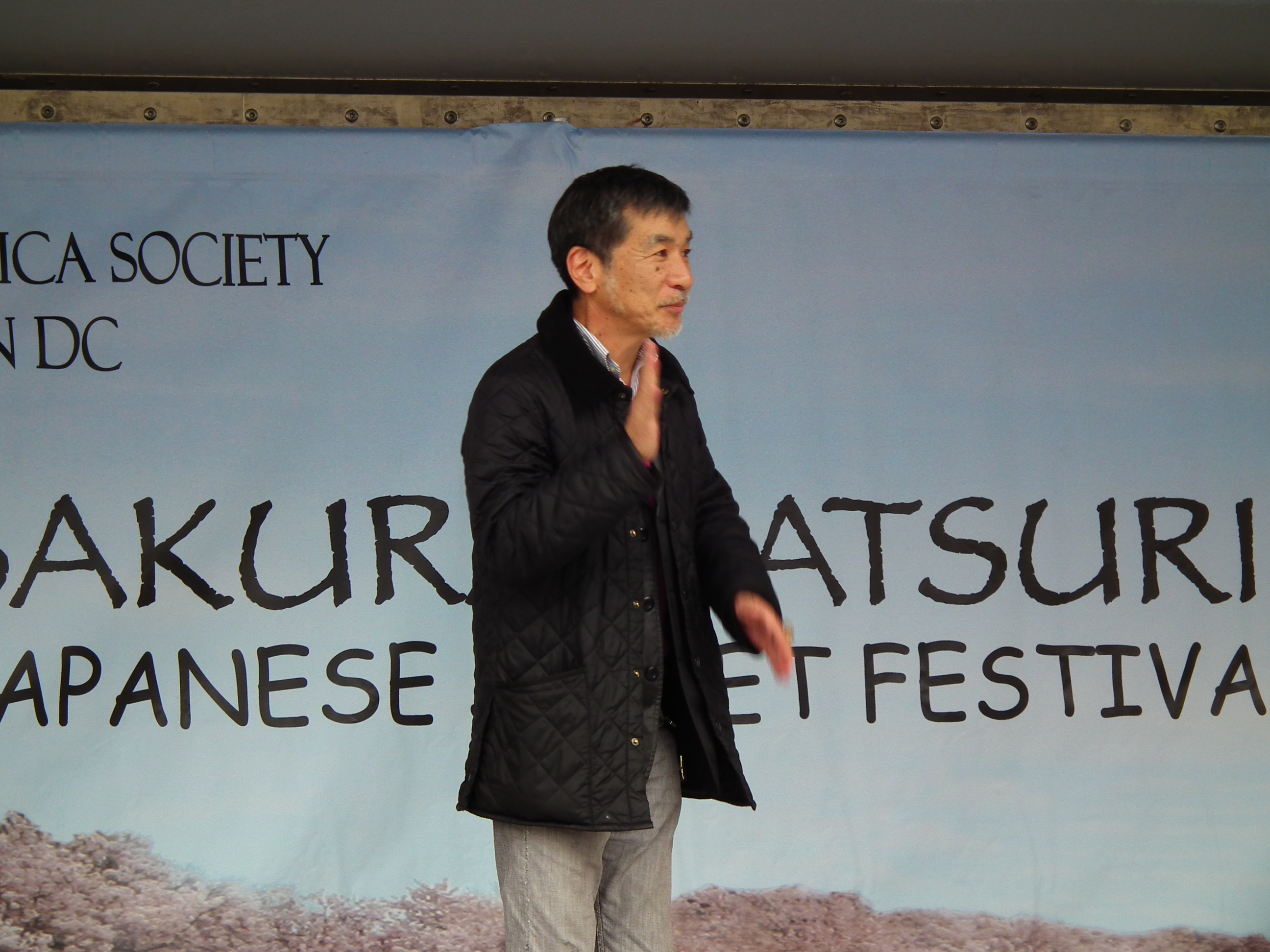 Maki Kaji, popularisateur du sudoku